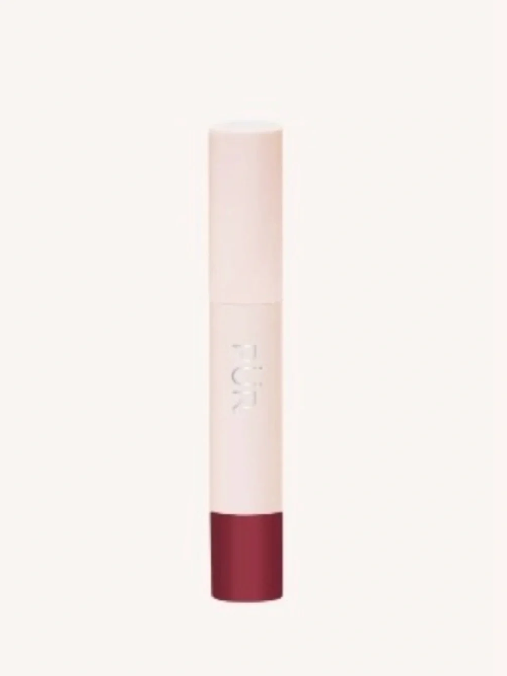 🌟 PUR Silky Pout Creamy Lip Chubby in Sugar Plum Full Size NWT